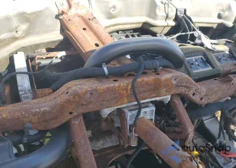 2018 Dodge Challenger Srt Hellcat z USA, uszkodzony, nr VIN 2C3CDZC99JH116055